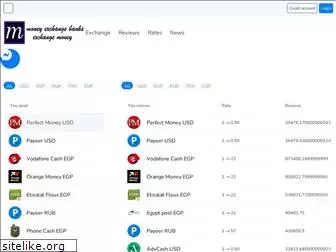 money-exchange-banks.com