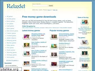 money-games.relaxlet.com