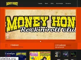 money-honey.ru
