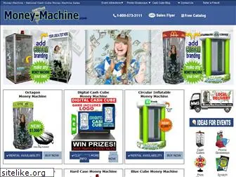 money-machine.com