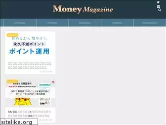 money-magazine.org