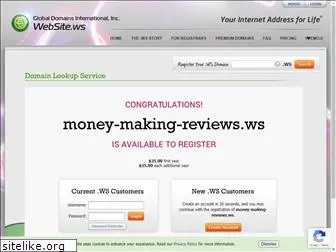 money-making-reviews.ws
