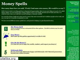 money-spells.com