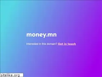 money.mn