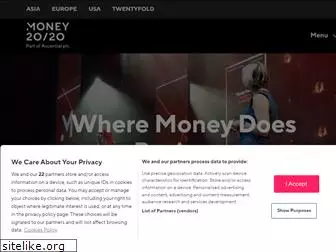 money2020.com