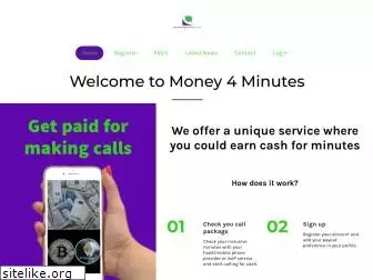 money4minutes.com