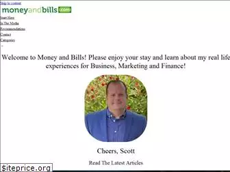 moneyandbills.com