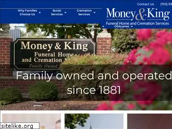 moneyandking.com