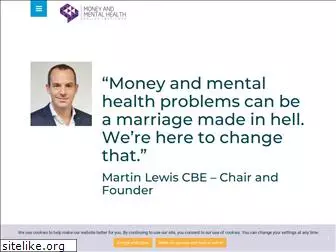 moneyandmentalhealth.org