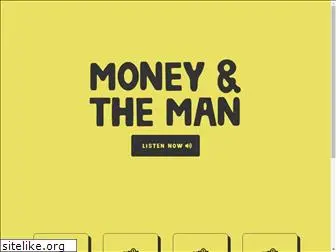 moneyandtheman.com