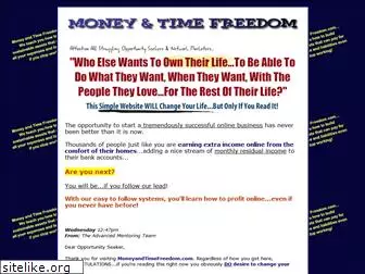 moneyandtimefreedom.com