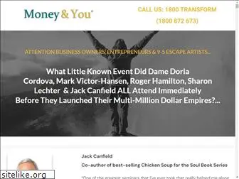 moneyandyouaustralia.com.au