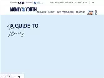 moneyandyouth.com