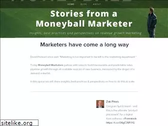 moneyballmarketer.com