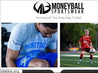 moneyballsportswear.com