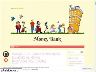 moneybankblog.wordpress.com
