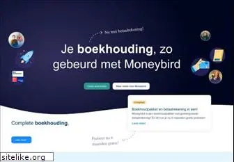 moneybird.nl