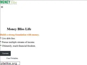 moneybliss.org