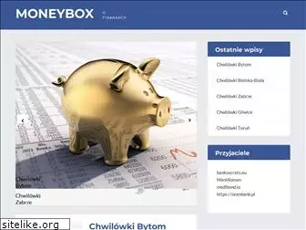 moneybox.pl