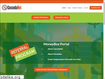 moneyboxportal.com