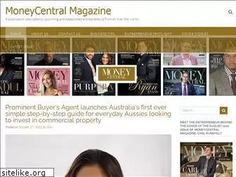 moneycentralmag.com