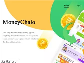 moneychalo.com