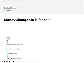 moneychanger.io
