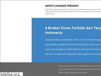 moneychangerterdekat.blogspot.com