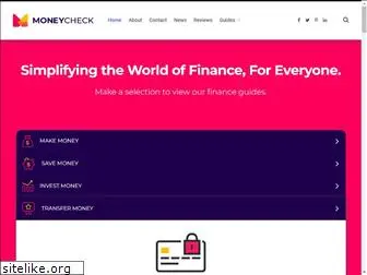 moneycheck.com