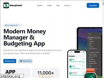 moneycoach-app.com