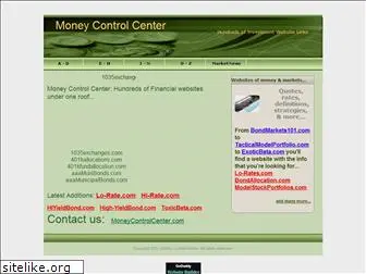 moneycontrolcenter.com