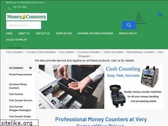 moneycounters.com