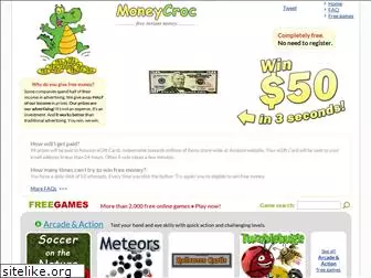 moneycroc.com