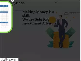 moneydhan.com