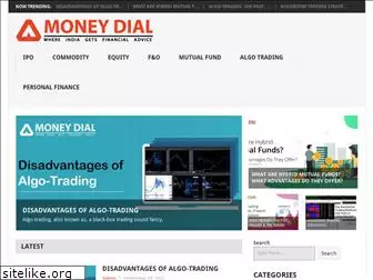 moneydial.com