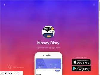 moneydiary.app