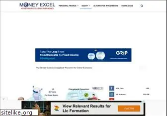 moneyexcel.com