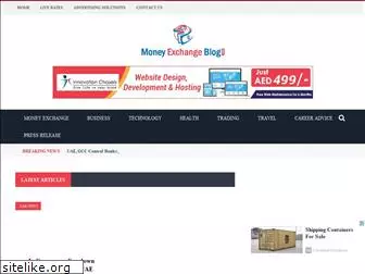 moneyexchangeblog.com