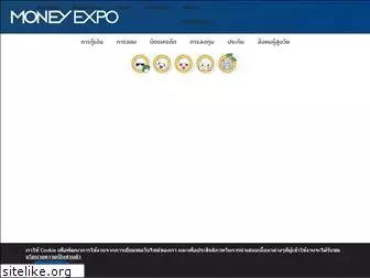 moneyexpo.net