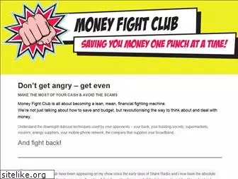 moneyfightclub.com