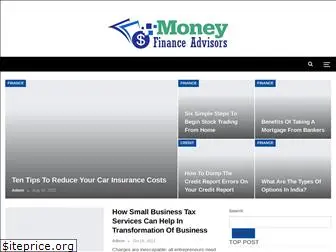 moneyfinanceadvisors.com