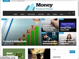 moneyfinanceportal.com