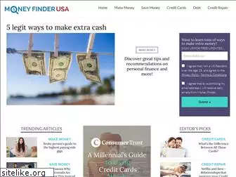 moneyfinderusacentral.com