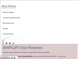 moneyfitmoms.com