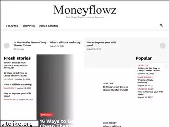 moneyflowz.com