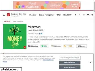 moneygirl.quickanddirtytips.com