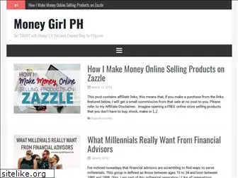 moneygirlphilippines.com