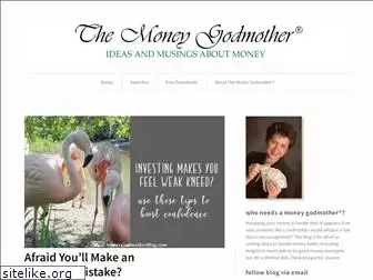 moneygodmotherblog.com