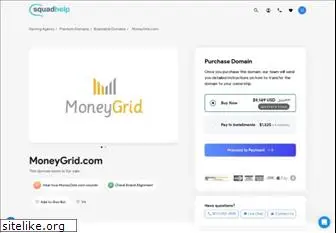 moneygrid.com