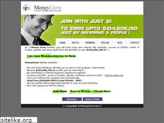 moneygrow.org